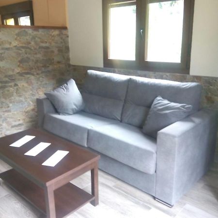 Apartamentos Rurales La Veiga La Riera  Екстериор снимка