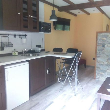 Apartamentos Rurales La Veiga La Riera  Екстериор снимка