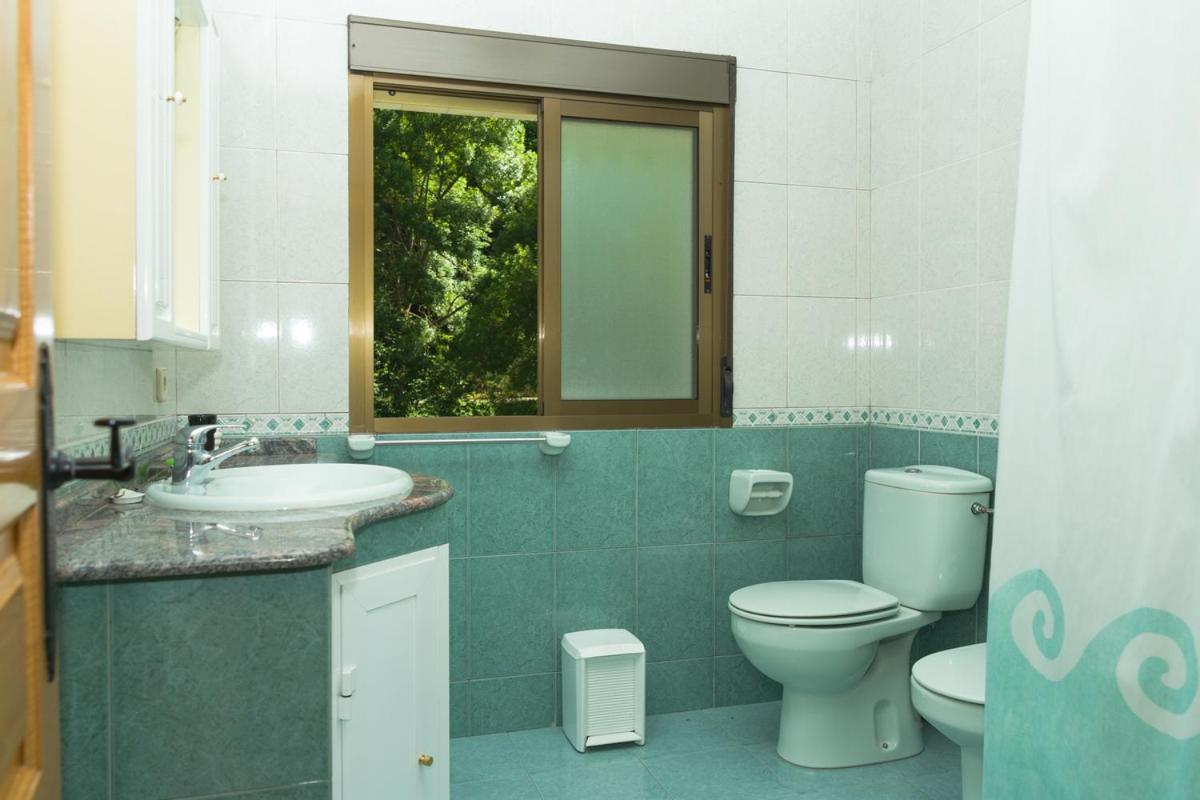 Apartamentos Rurales La Veiga La Riera  Екстериор снимка