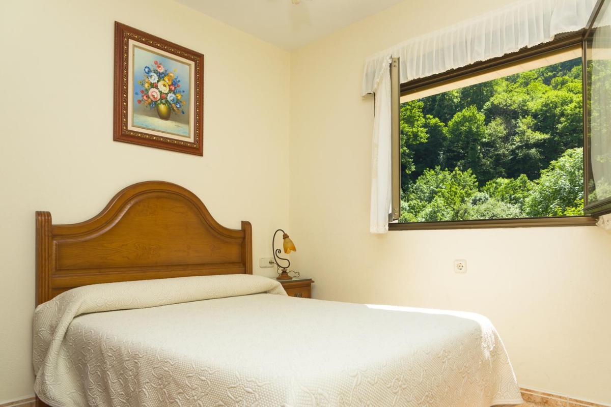Apartamentos Rurales La Veiga La Riera  Екстериор снимка