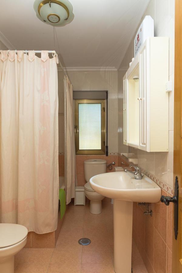 Apartamentos Rurales La Veiga La Riera  Екстериор снимка