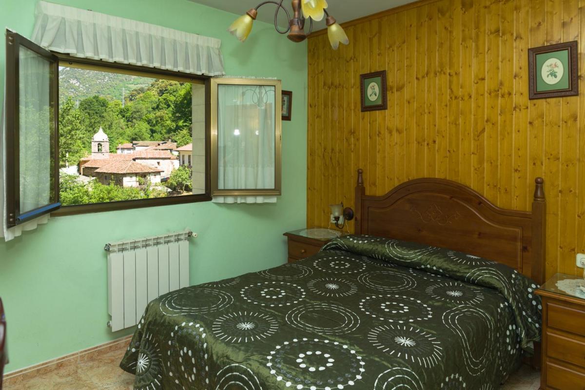 Apartamentos Rurales La Veiga La Riera  Екстериор снимка