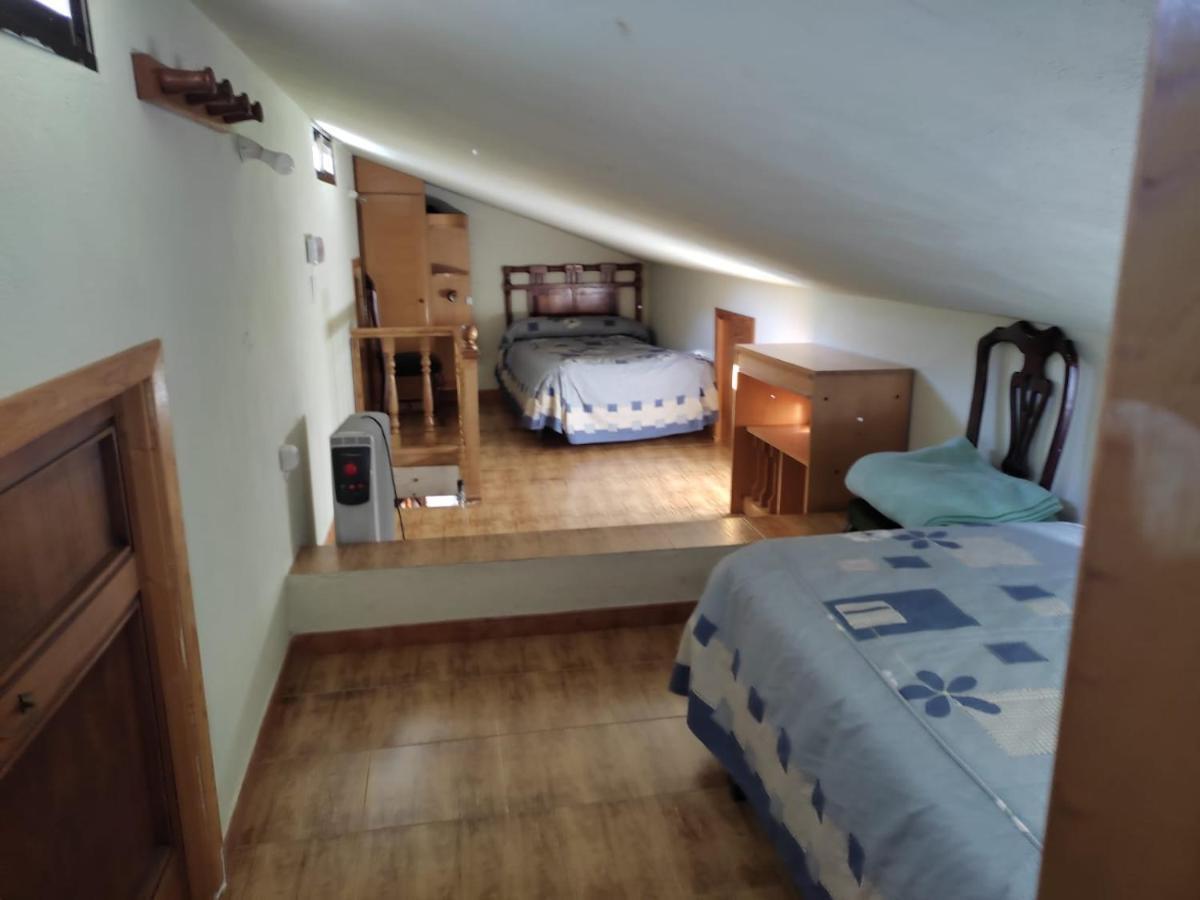 Apartamentos Rurales La Veiga La Riera  Екстериор снимка